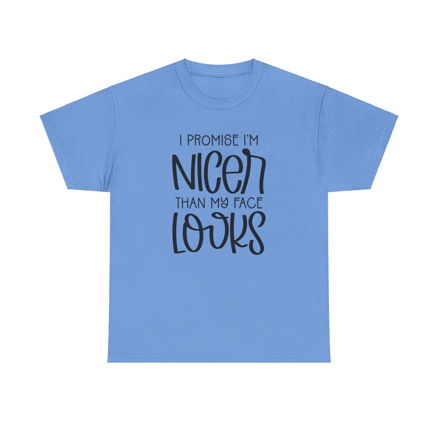 Nicer Looks Tee