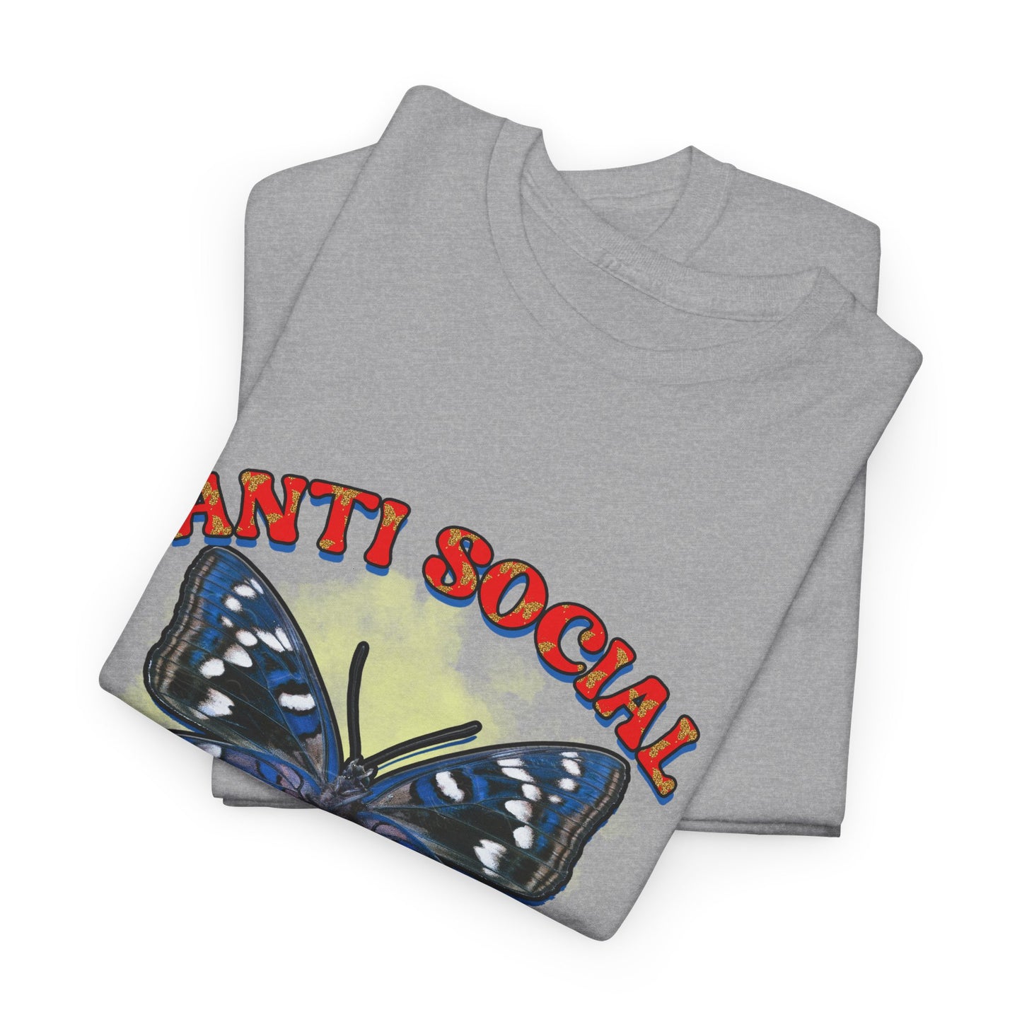 Anti Social