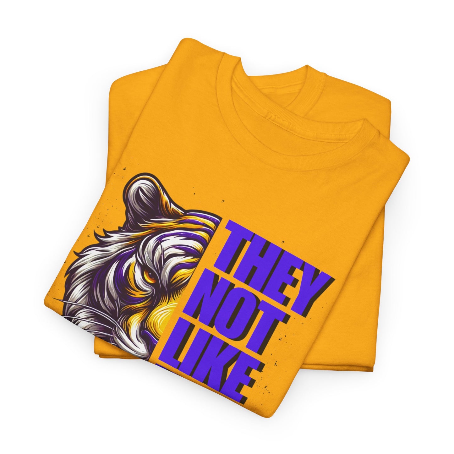 Football Season- LSU Tigers