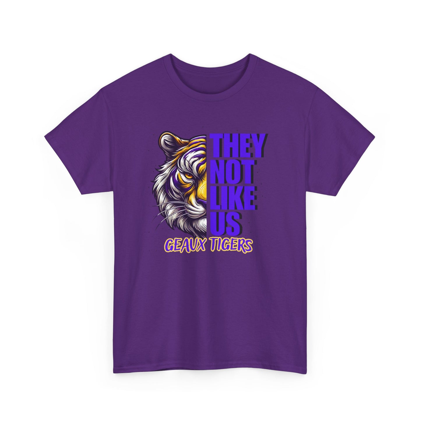 Football Season- LSU Tigers