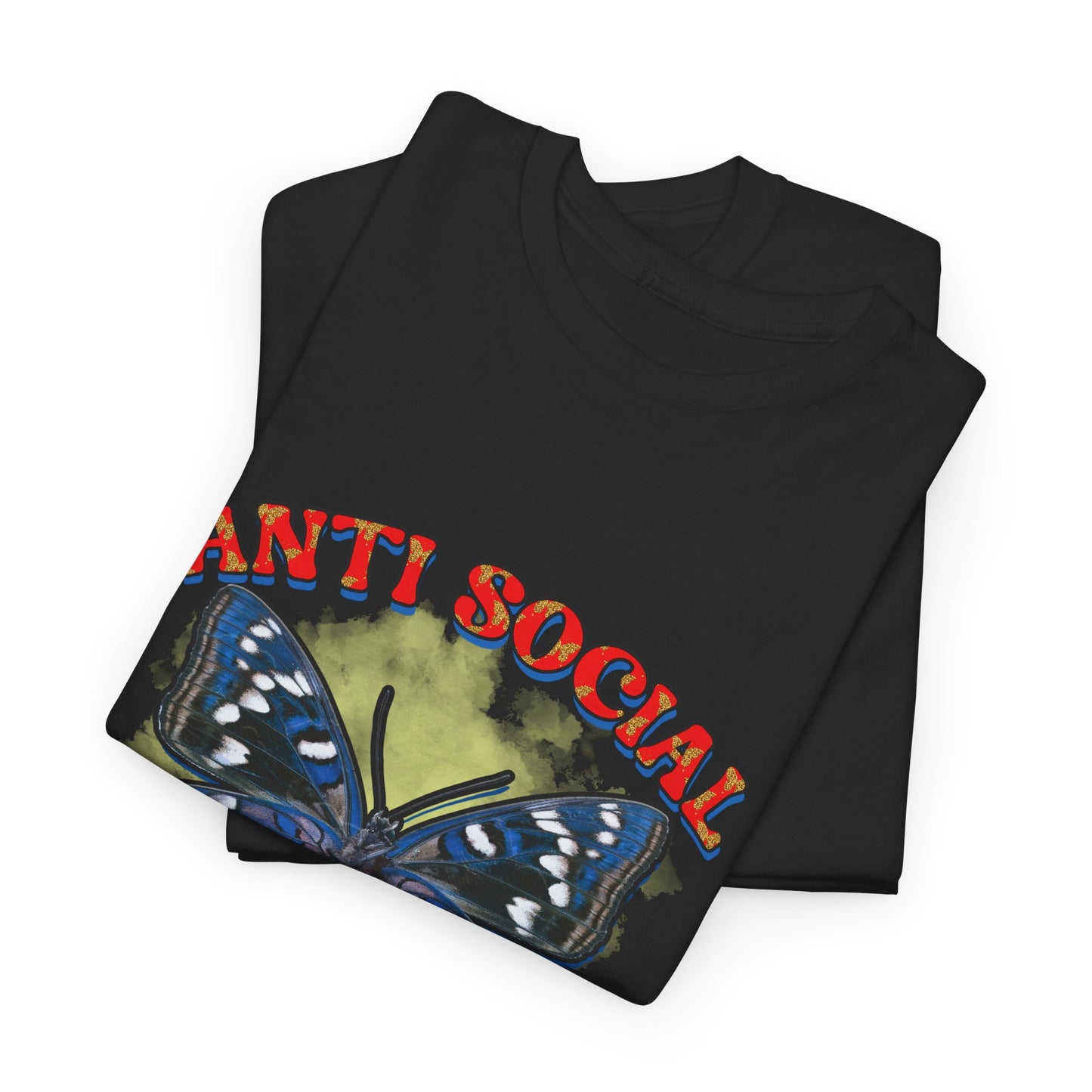 Anti Social