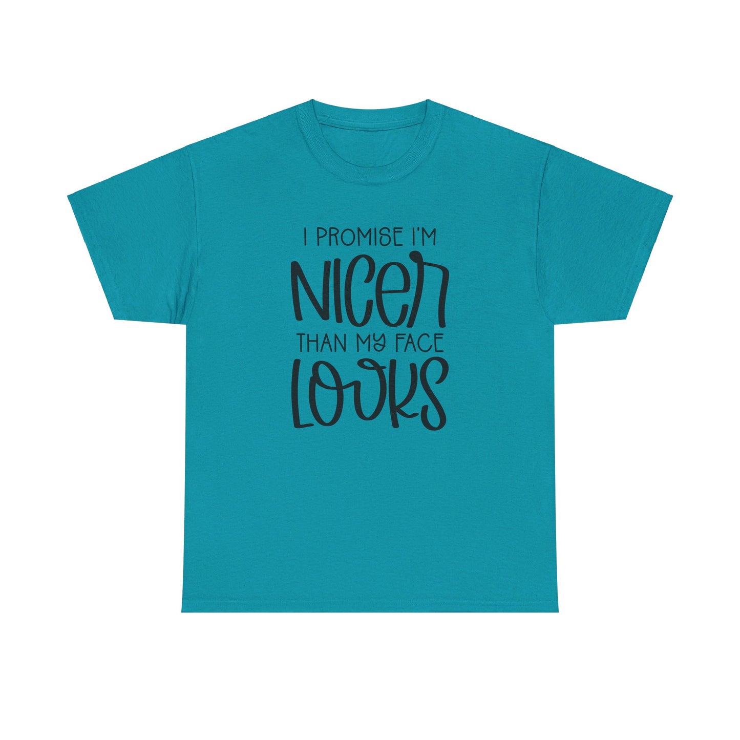 Nicer Looks Tee